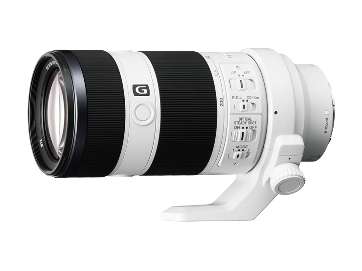 SONY Gレンズ70㎜-300㎜　遮光フィルター2 写真を見てね Amazon.co.jp: SONY Aマウント交換レンズ 70-300mm F4.5-5.6 G