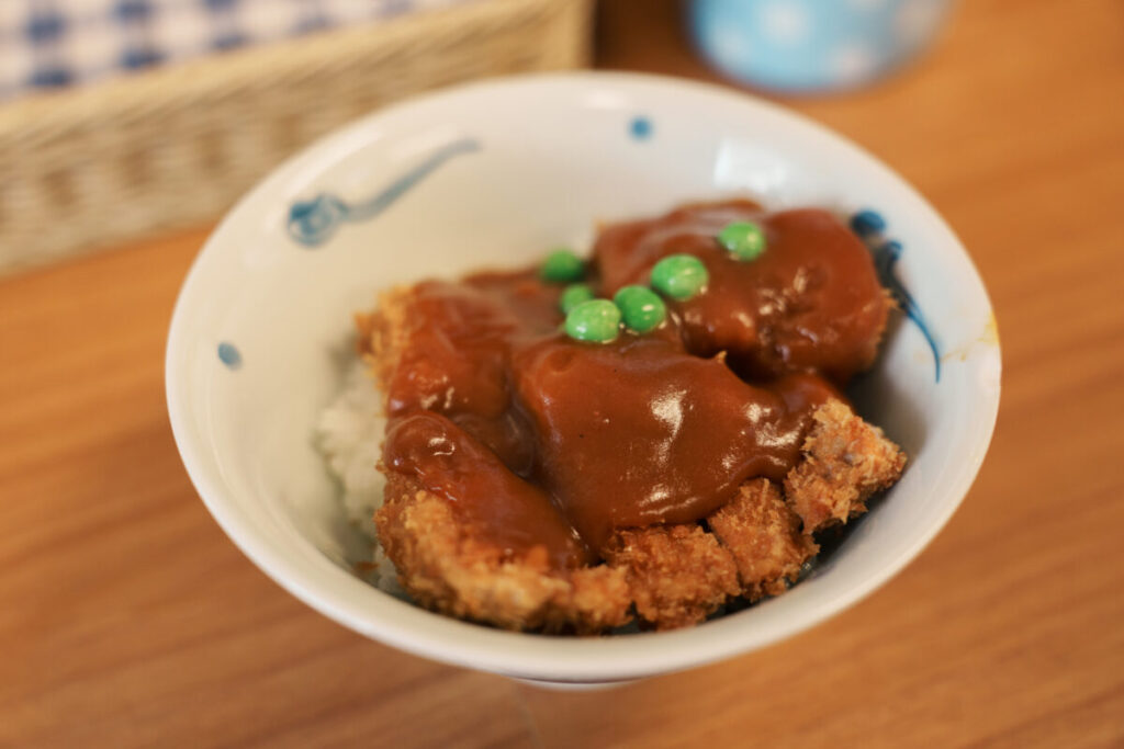 岡山駅周辺 食堂やまと