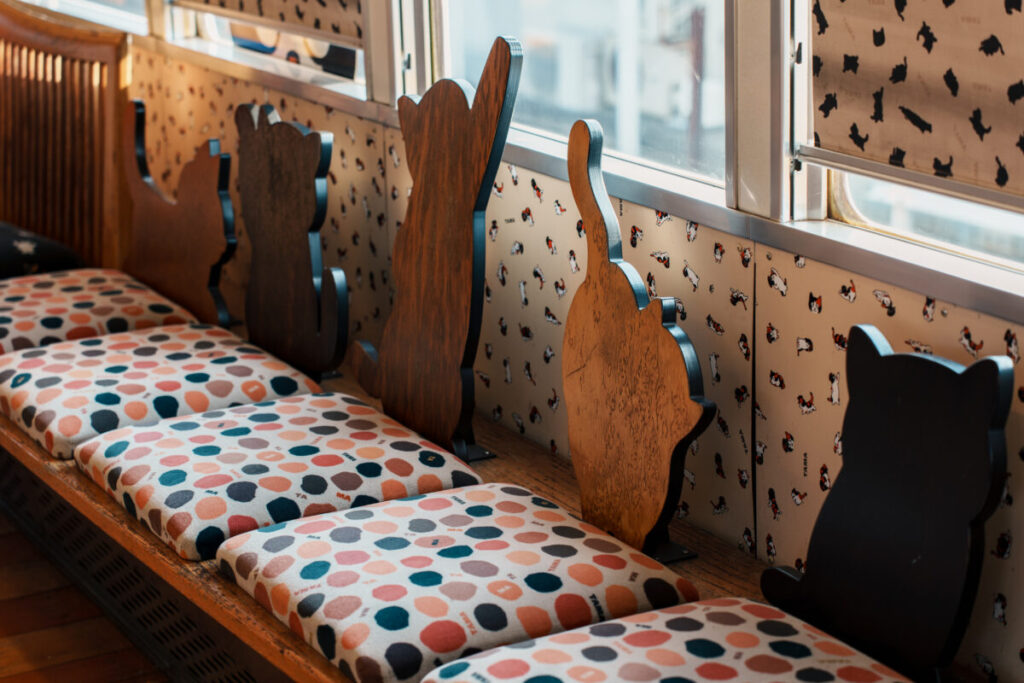 和歌山電鐵 たま電車