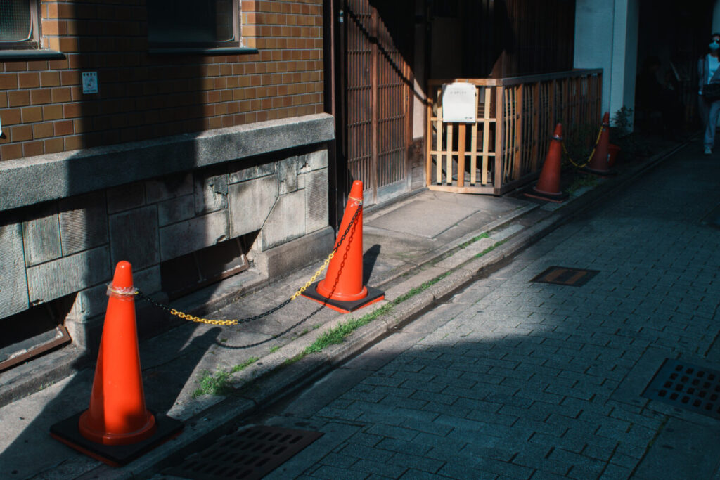 Sony FX30で撮影した写真